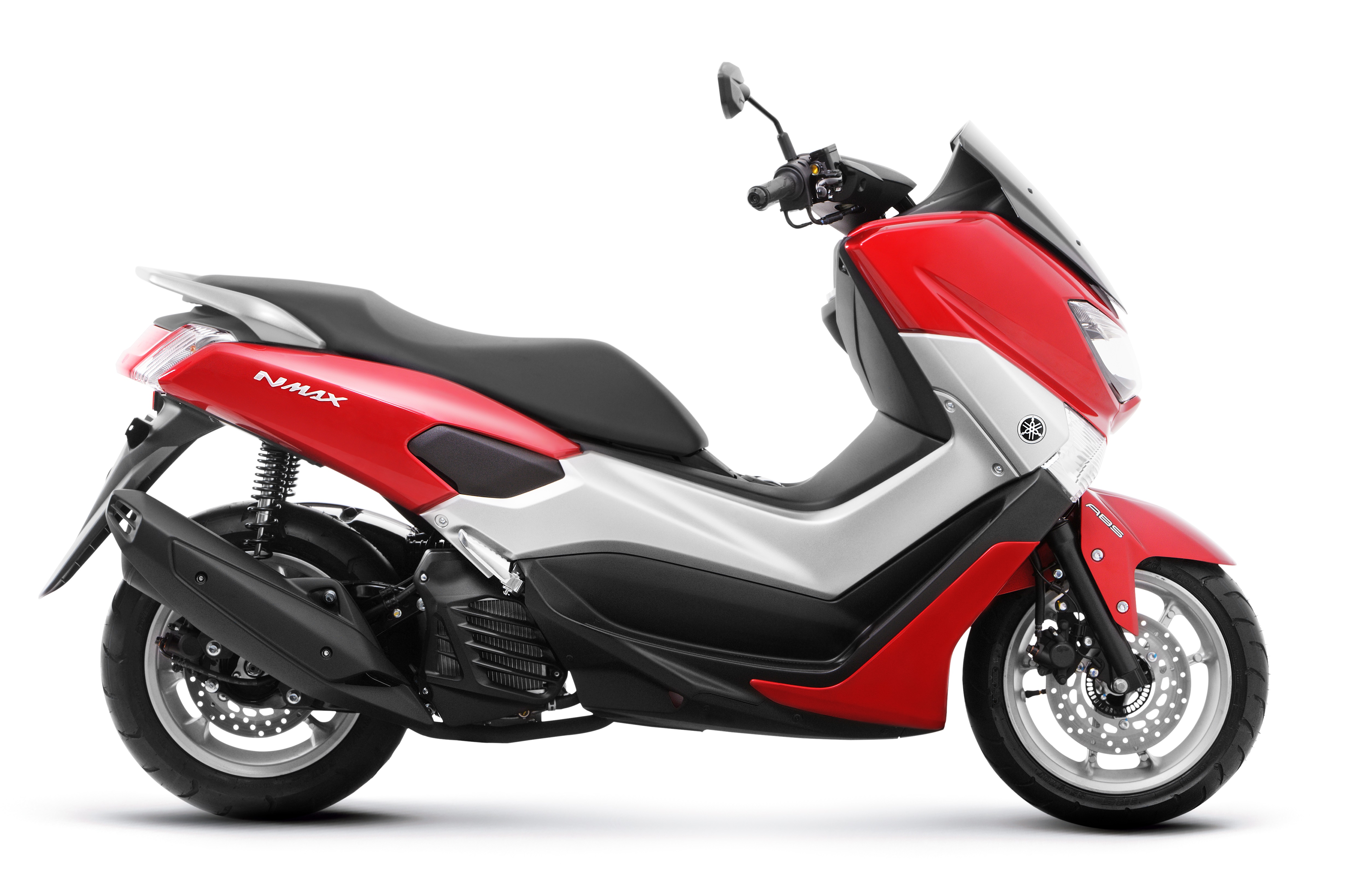 Yamaha Nmax 2025 - Marlo Shantee