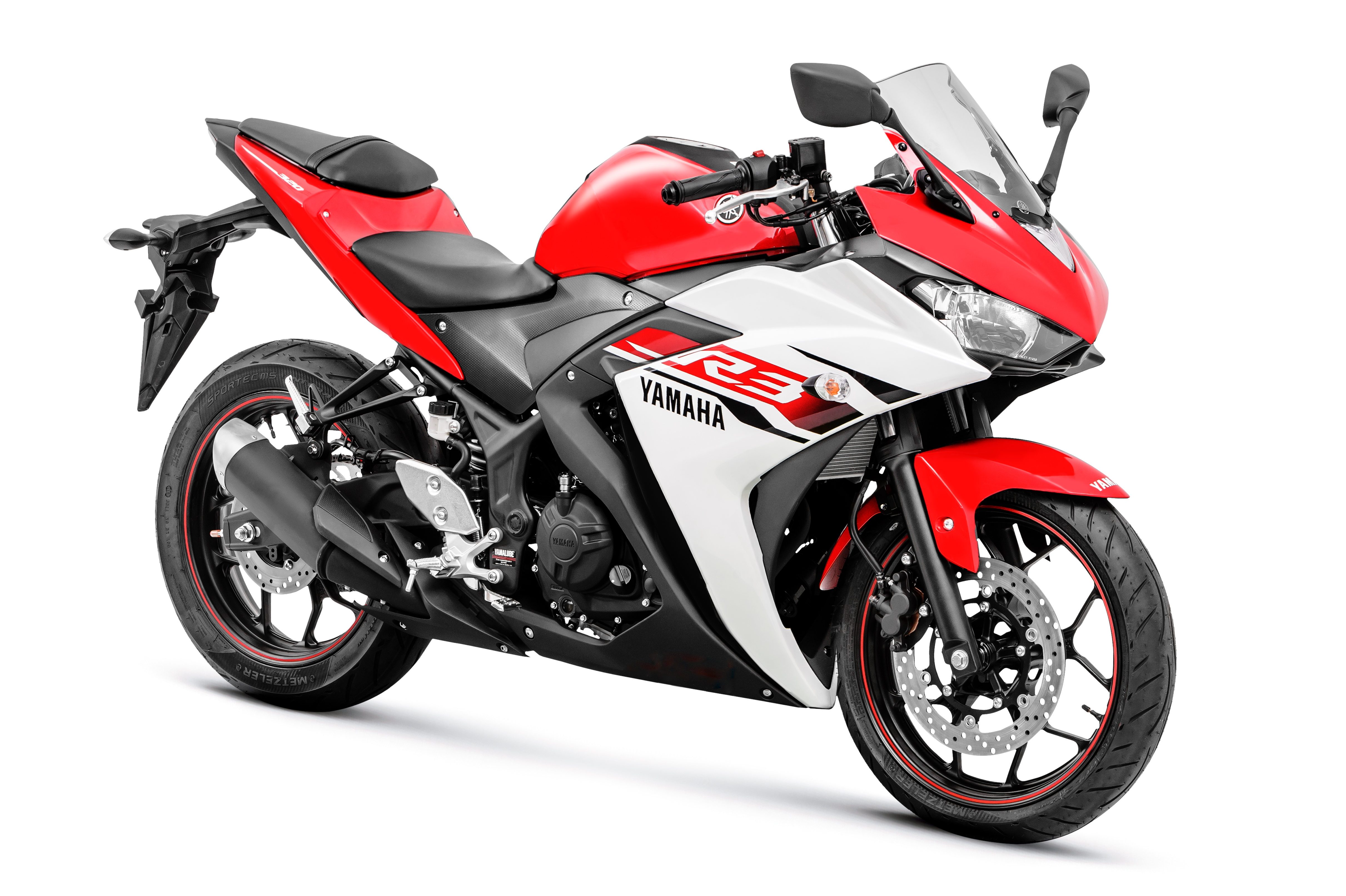 Ficha t cnica da Yamaha R3  2022 a 2022