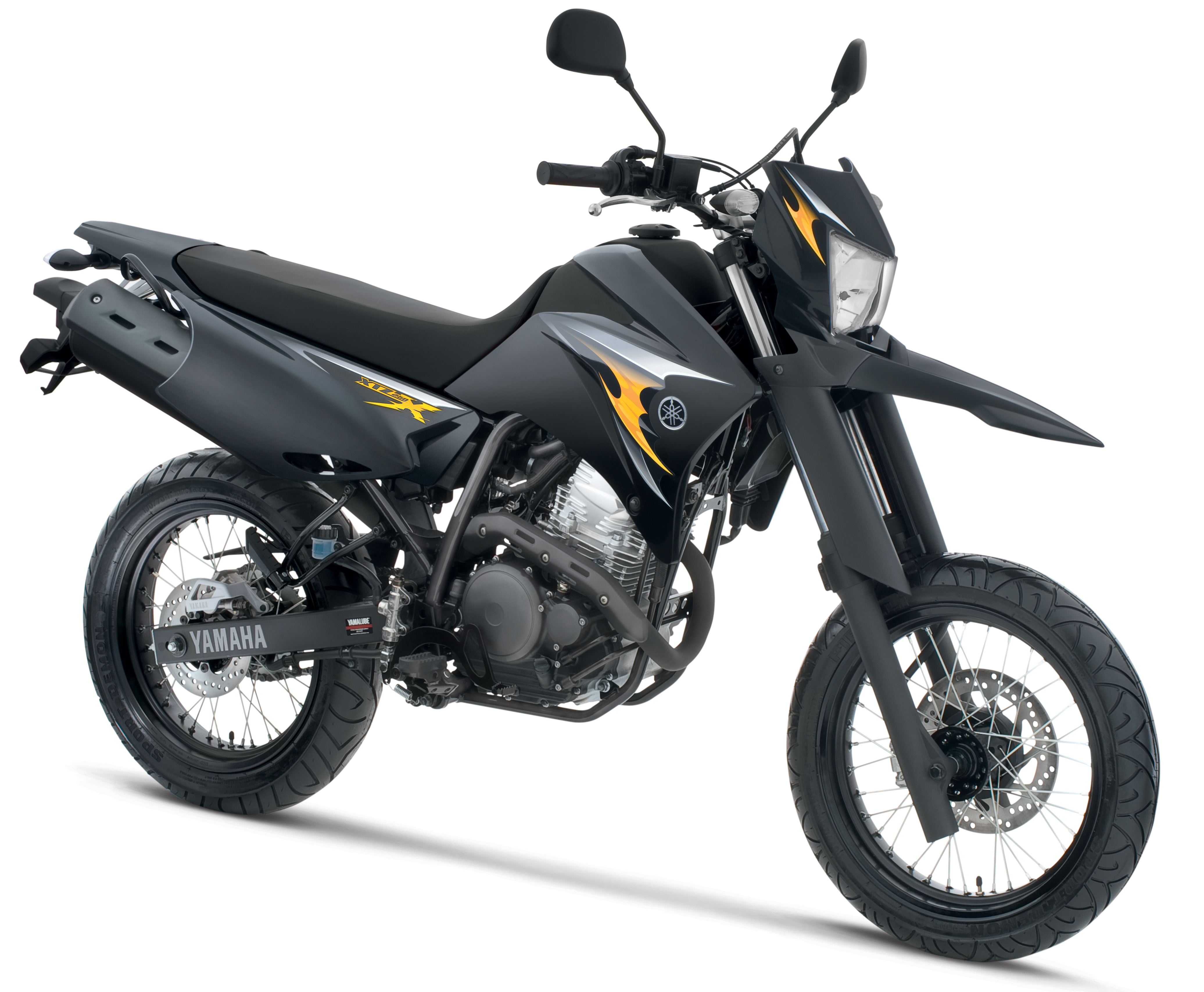 Horizons Unlimited - The HUBB - No Love for WR250R?