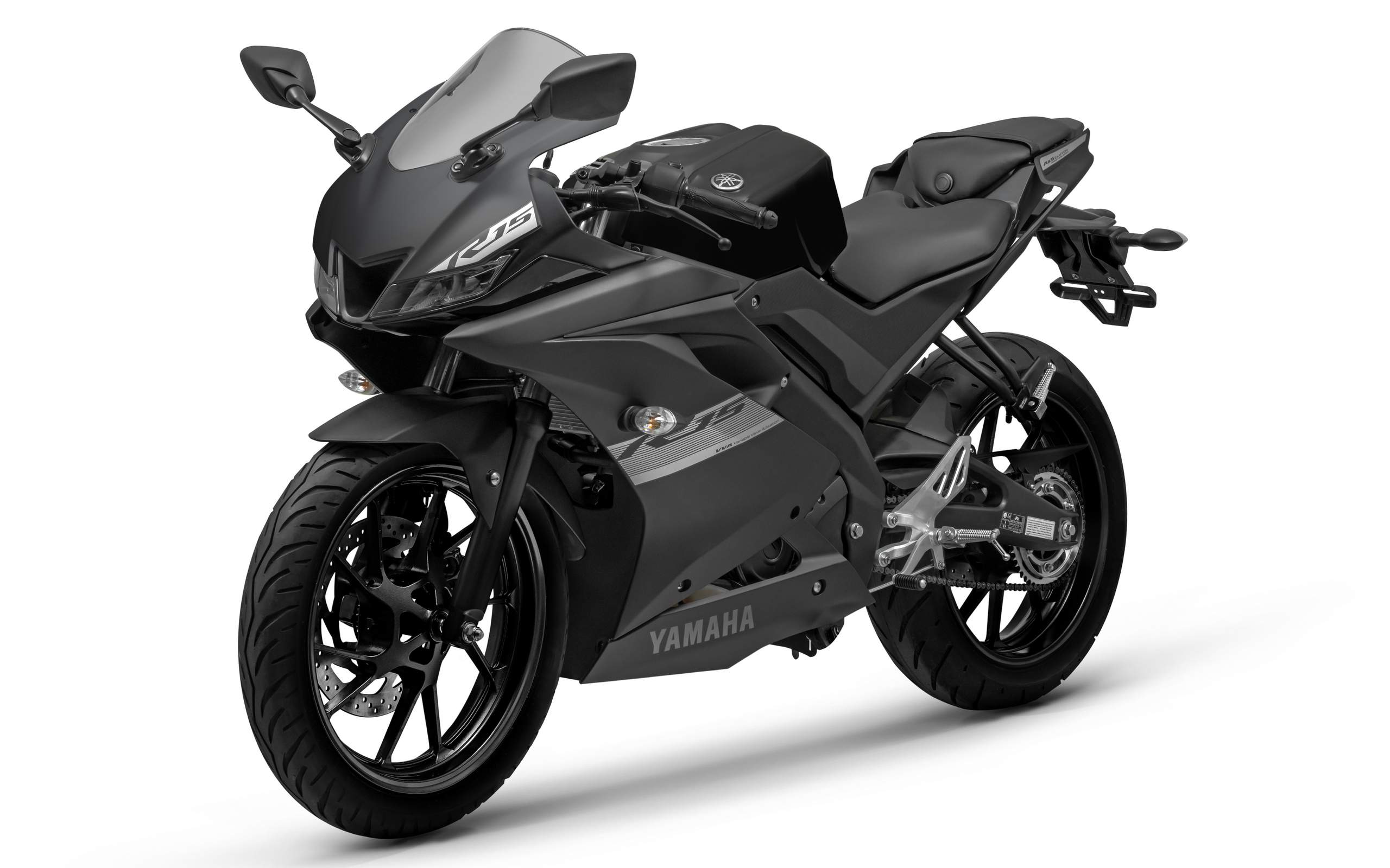 Ficha T cnica Da Yamaha YZF R15 ABS 2024 A 2027