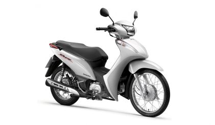 Ficha Técnica Da Honda Biz 110i 2016 A 2025