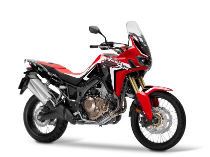 Ficha Técnica Da Honda CRF 1000L Africa Twin 2017 A 2025