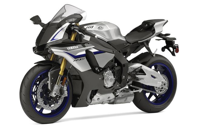 Humedal Relativamente Vandalir Hoja de datos de Yamaha YZF-R1 2015 a 2016 - Moto Guías, Revisiones de  Motos, Fichas técnicas y productos de moto